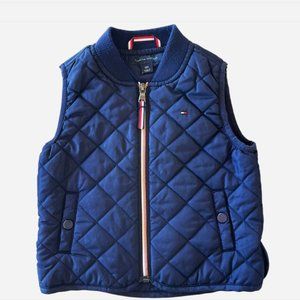 Tommy Hilfiger Boy's Vest Size 18 Months